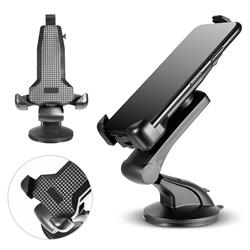 Picture of Dream Wireless HOCU-53 No.53 Universal Windhsield Car Holder for Gps & Mobile Phone - Black