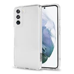 Picture of Dream Wireless FTCSAMS22L-CLR-CL Clarity Collection Ultra Thick Clear Protective Case with High Quality TPU & Full Transparency for Samsung Galaxy S22 Plus&#44; Clear