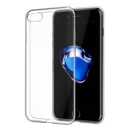 Picture of Apple CSIP7L-HQ-CL iPhone 8 & 7 Plus High Quality Crystal Skin Case - Clear