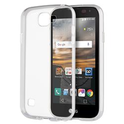 Picture of LG CSLGK3-HQ-CL K3 High Quality Crystal Skin Case&#44; Clear