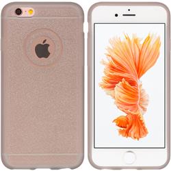 Picture of Apple CSIP6S-SPKF-SM iPhone 6-6S Sparkling Frost TPU Case, Smoke