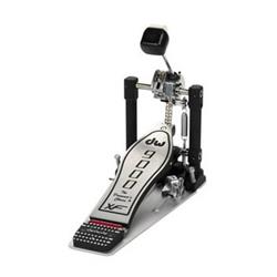 Picture of Drum Workshop DWCP9000XF 9000 Single Pedal Extended Footboard