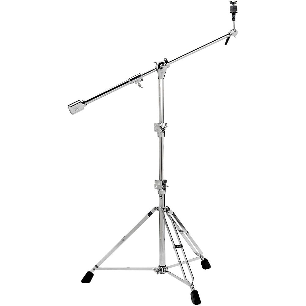 Picture of Drum Workshop DWCP9700XL Extra-Heavy Duty Boom Stand&#44; Chrome