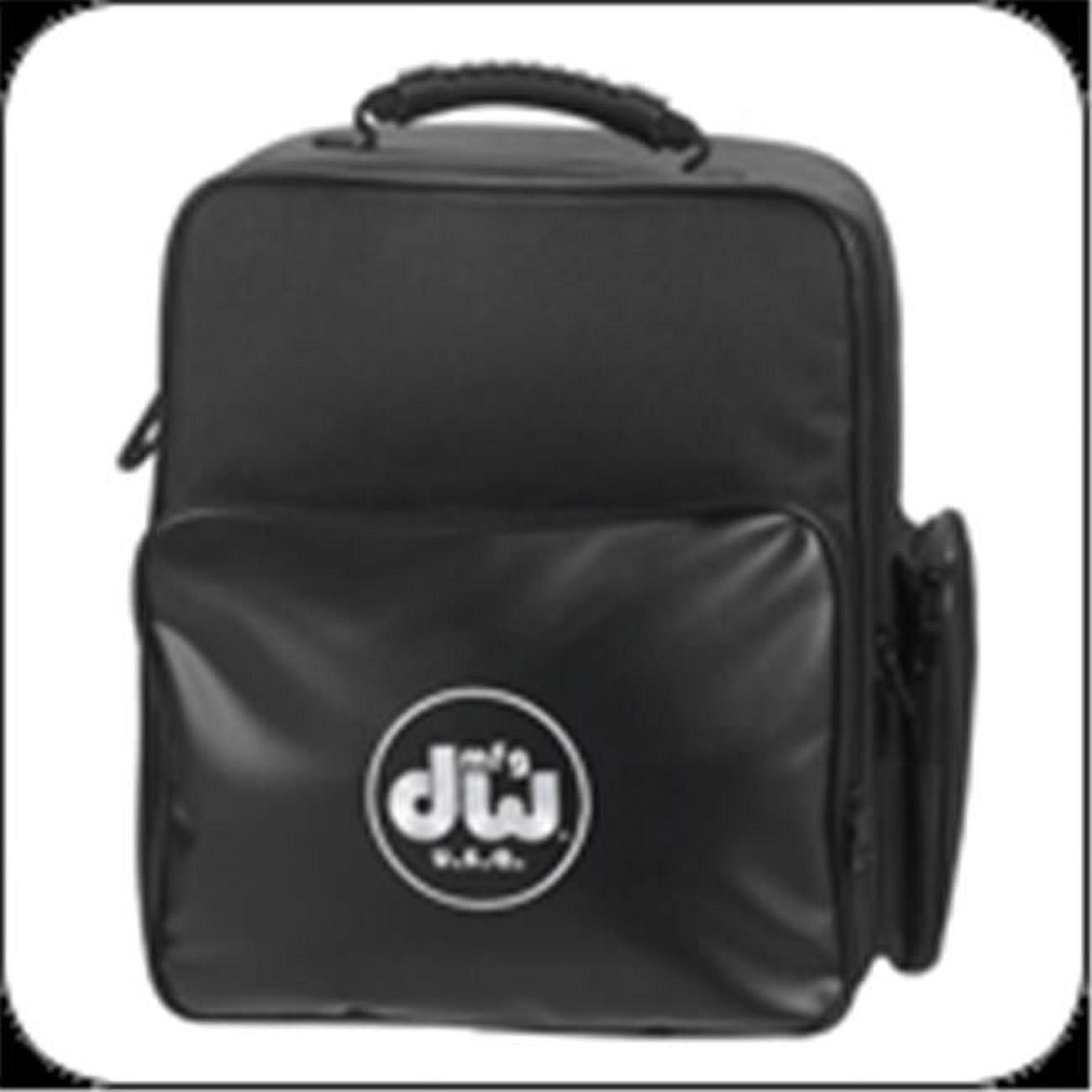 Drum Workshop DSCP2293 Double Pedal Bag for MDD2 & MCD2