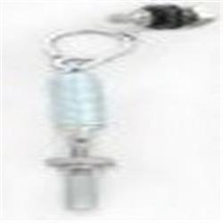 Drum Workshop DWSP091L Secondary Beater Hub 9002 Primary New Long Version