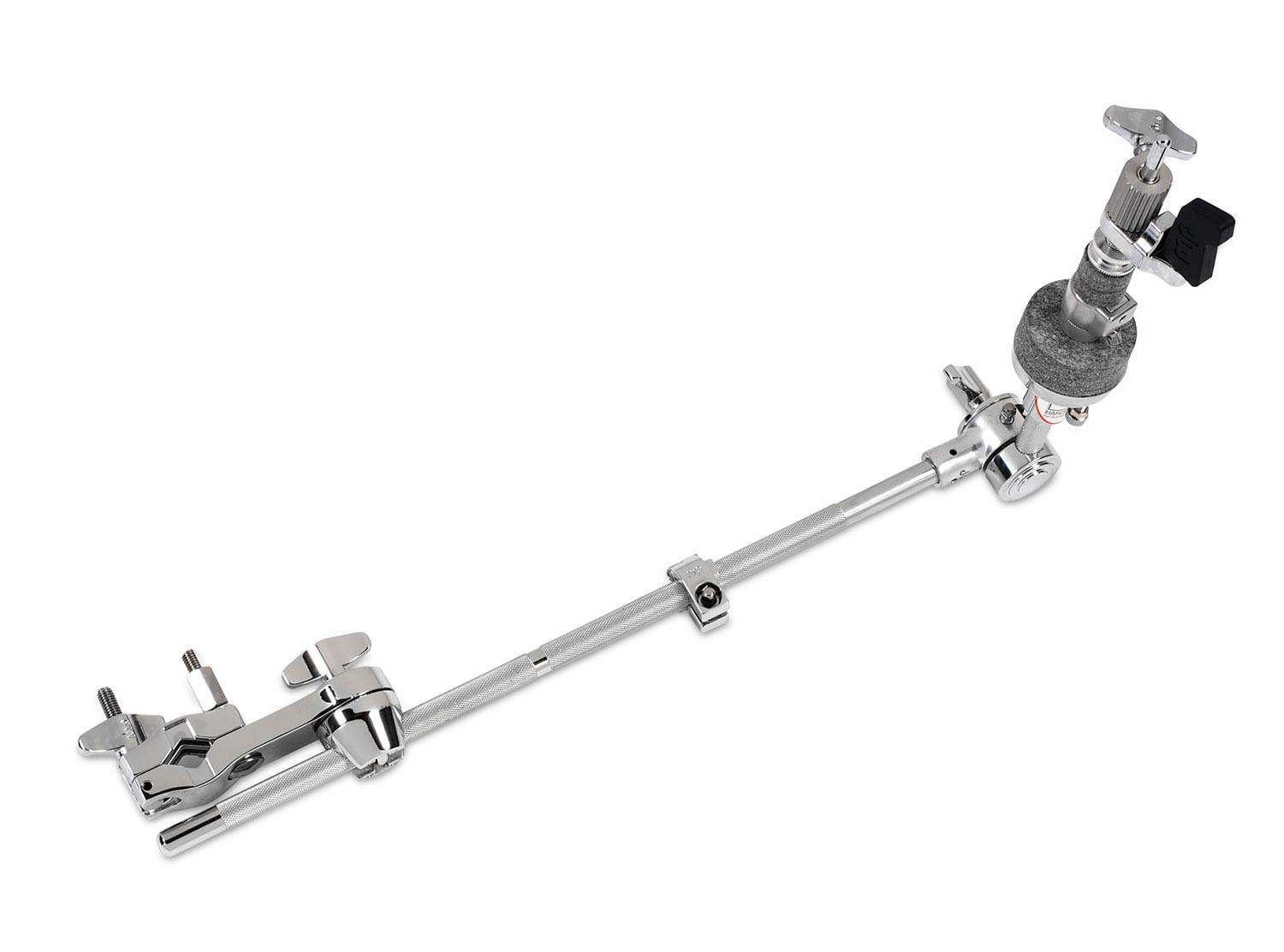 Drum Workshop DWSM9212 0.5 x 18 Boom C-Hat Arm with Mg-3, Chrome