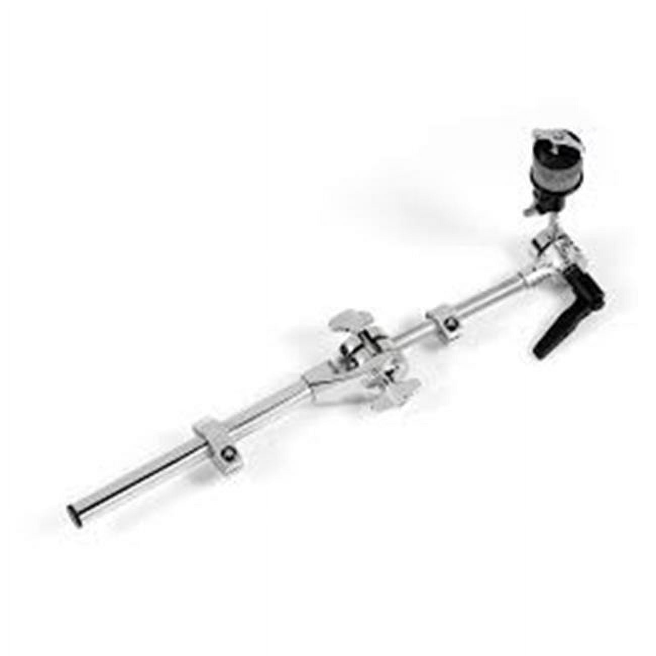 9 x 0.75 in. Tube with 912S Boom Arm - Chrome