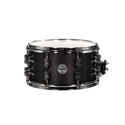 PDSN0713BWCR Snare 7 x 13 Black Wax 10 Ply Maple
