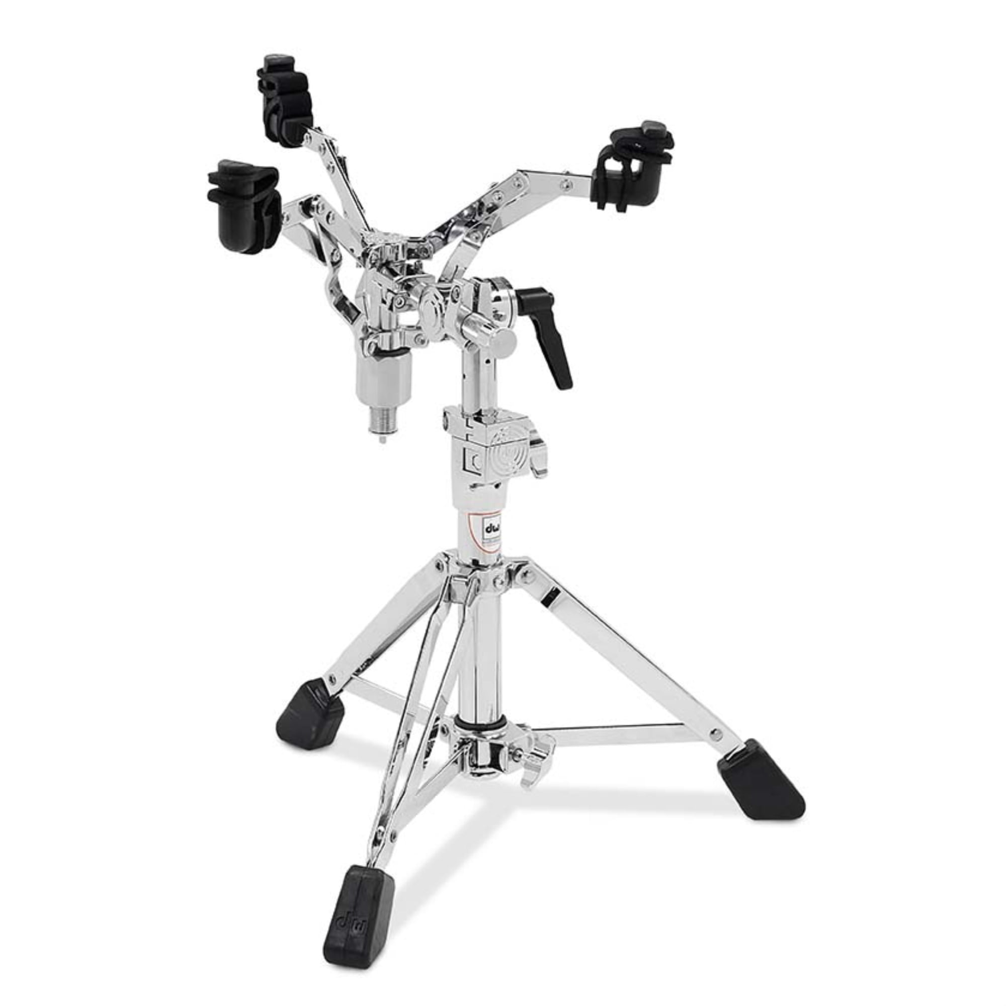 Picture of Drum Workshop DWCP9399AL Heavy Duty Tom & Snare Stand Airlift&#44; Chrome