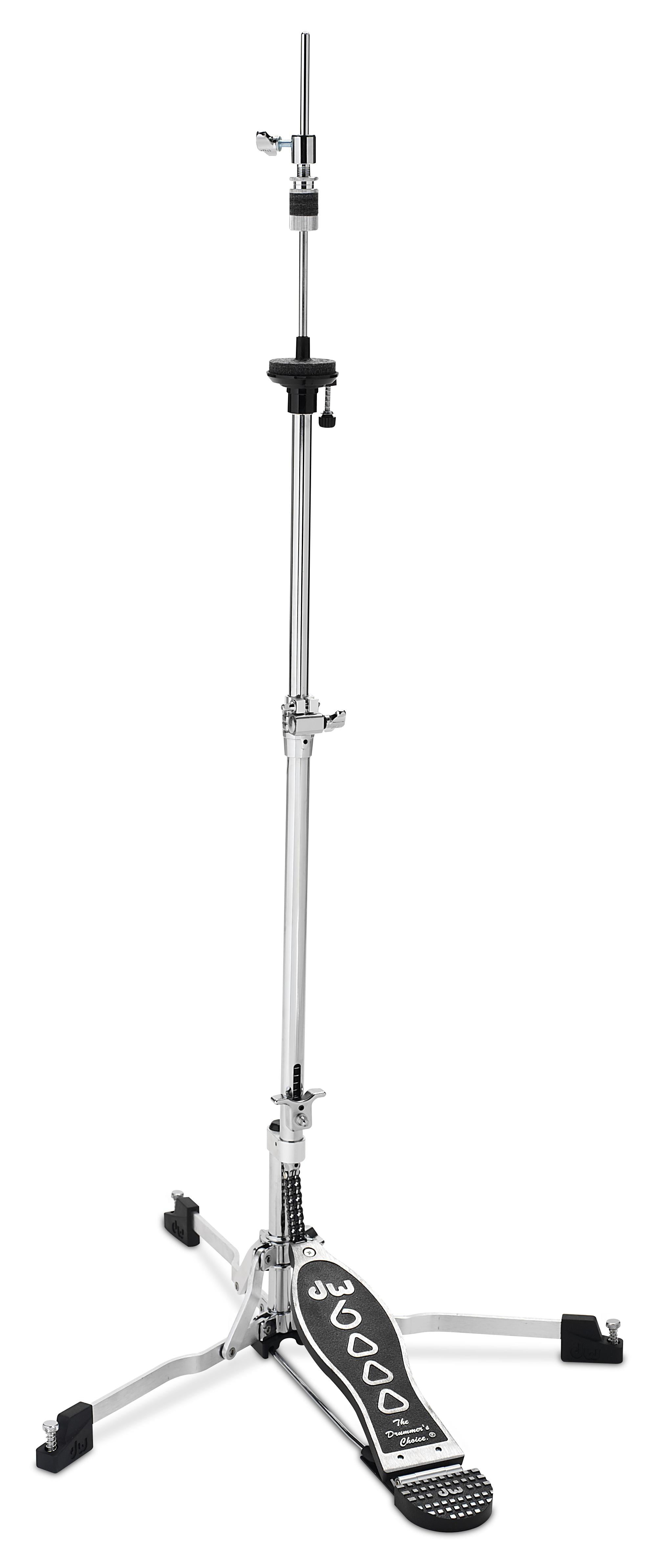 Picture of Drum Workshop DWCP6500UL Hi Hat Stand Ultra Light&#44; Chrome