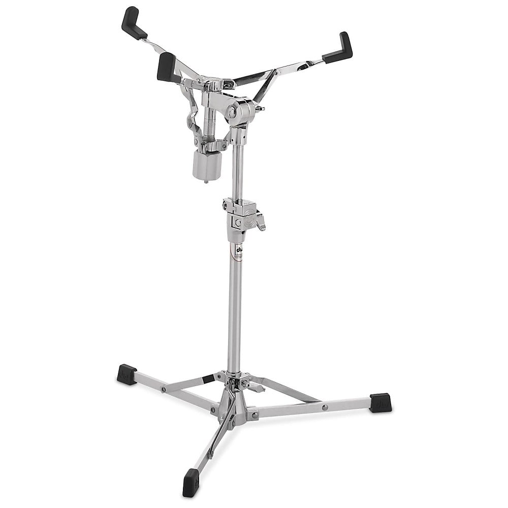 Picture of Drum Workshop DWCP6300UL 6300 Snare Stand Ultra Light&#44; Chrome