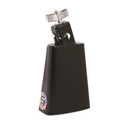 Latin Percussion LP204AN Black Beauty Cowbell, 0.5 in. Mount