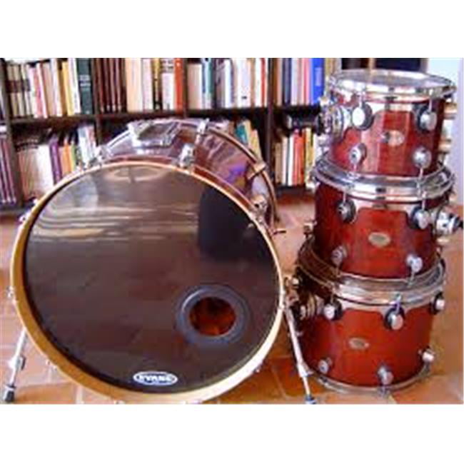 5000X Footboard Hinge Sloped Heel -  Evolve, EV2949854