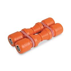 Latin Percussion LP441L Duoshake, Loud Hand Percussion