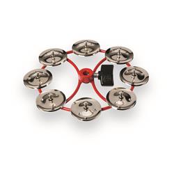 City Series Hi-Hat Jingle Ring Single