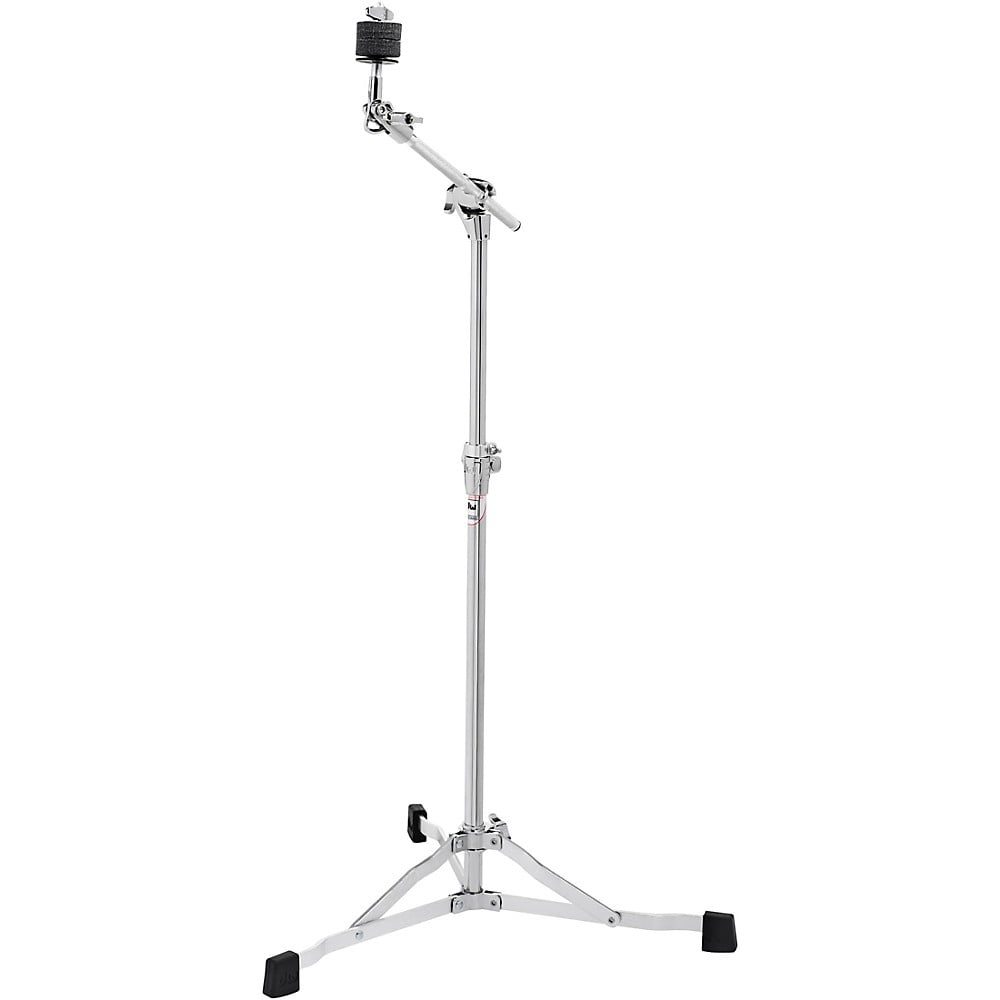 Picture of Drum Workshop DWCP6700UL Boom Cymbal Stand Ultra Light&#44; Chrome
