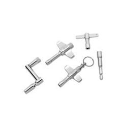 Drum Workshop DWSPK50 50 Drum Keys In A Box Chrome