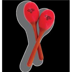 Latin Percussion CP281 Wood Maracas Hand Percussion
