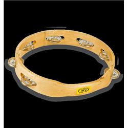 Latin Percussion CP389 10 Tambales No & Head Single Row