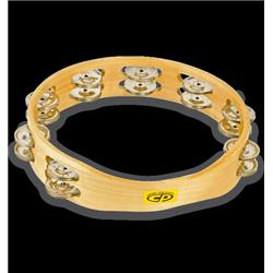 Latin Percussion CP390 10 Tambales No & Head Double Row