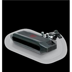 Stealth Jam Block with Package Mount, Black