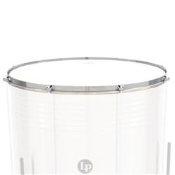 Latin Percussion LP3911 20 in. Chrome Rim for Surdo