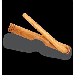 Exotic Wood Standard Clave