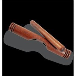 Exotic Wood African Clave