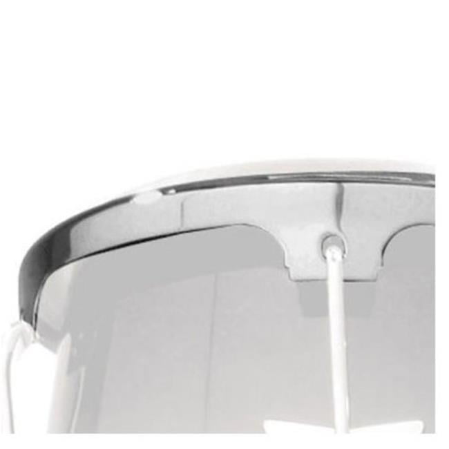 11 Traditional Rim - Chrome