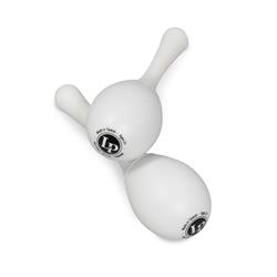 Latin Percussion LP010-GLO Chickitas - 1 Pair Glow in The Dark