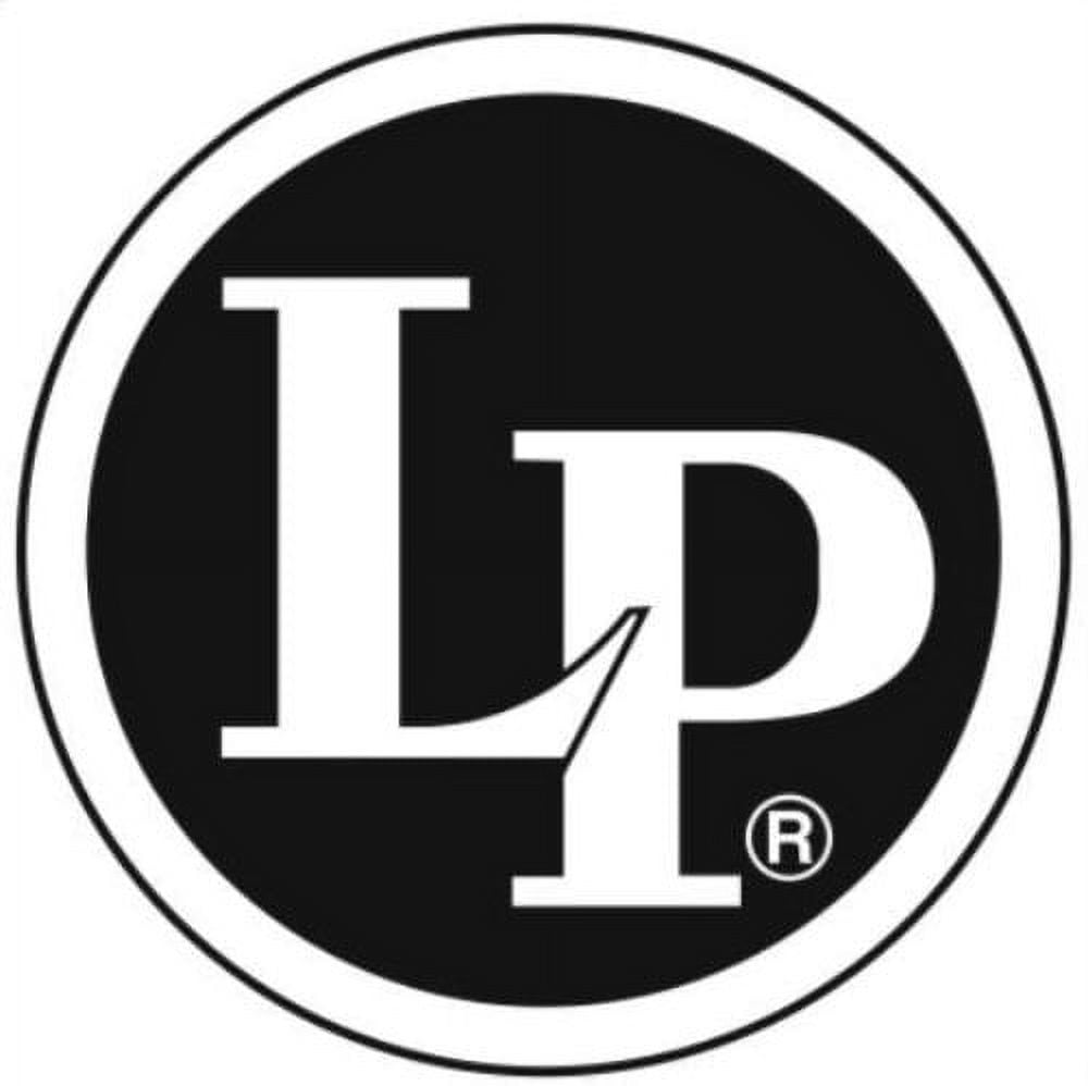 Latin Percussion LP376 Mounted Tambora Head