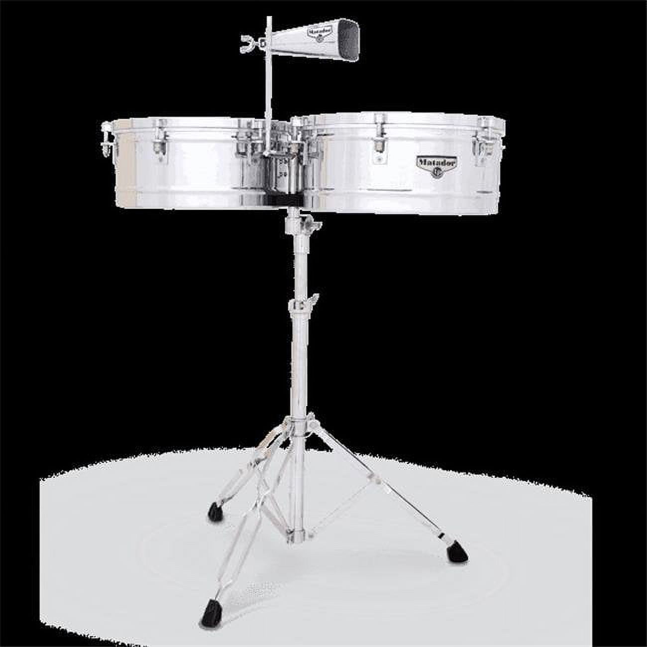 Latin Percussion  Timbale Stand M257 New Des 09