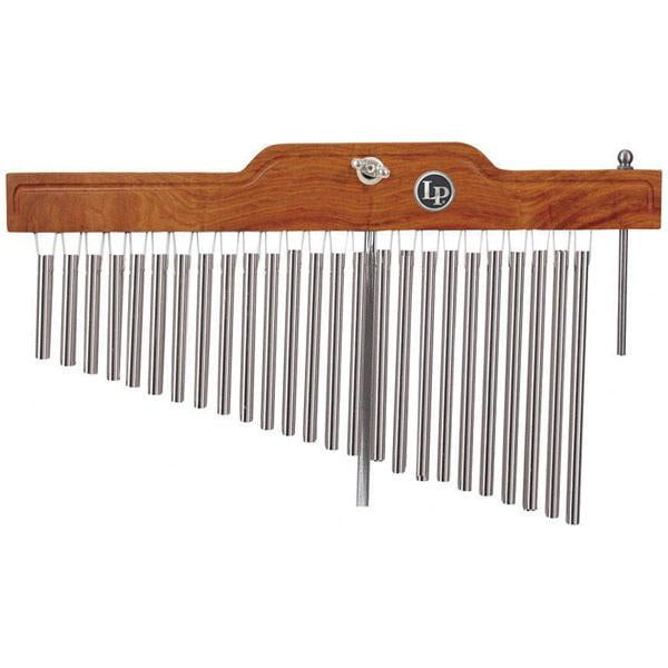 Latin Percussion LP515 Double Row Bar Chimes 50
