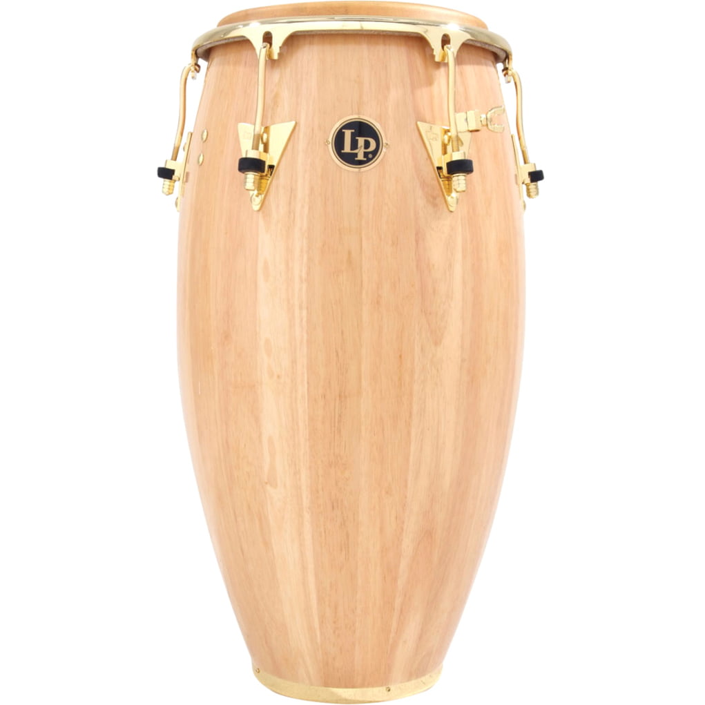 Picture of Latin Percussion LP552X-AW 12.5 Classic AW C2 Rim&#44; Gold