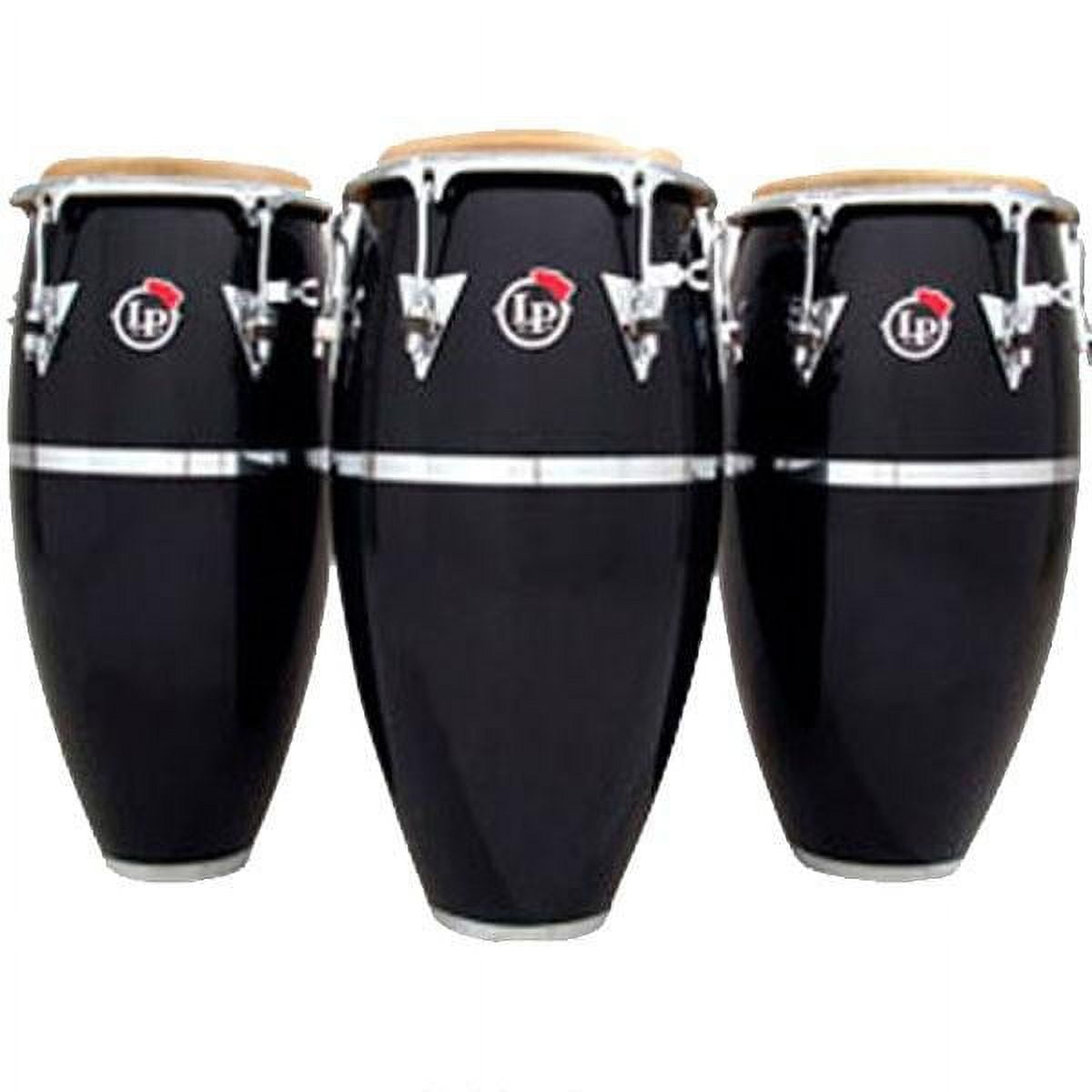11.75 Patato Black C2 Rim