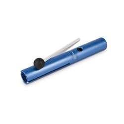 Vibra-Tone Standard, Indigo Blue