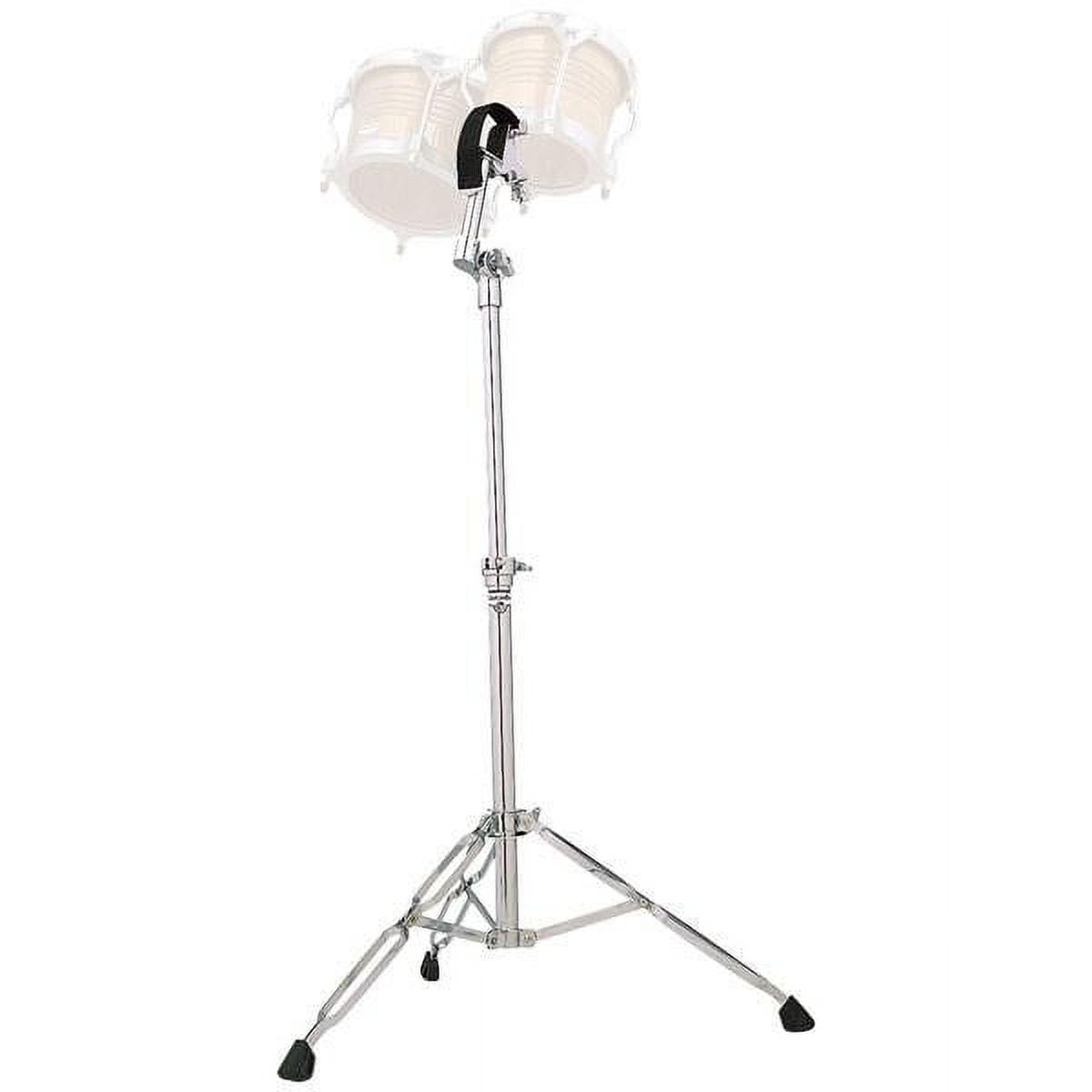 Latin Percussion  Matador Strap-Lock Bongo Stand