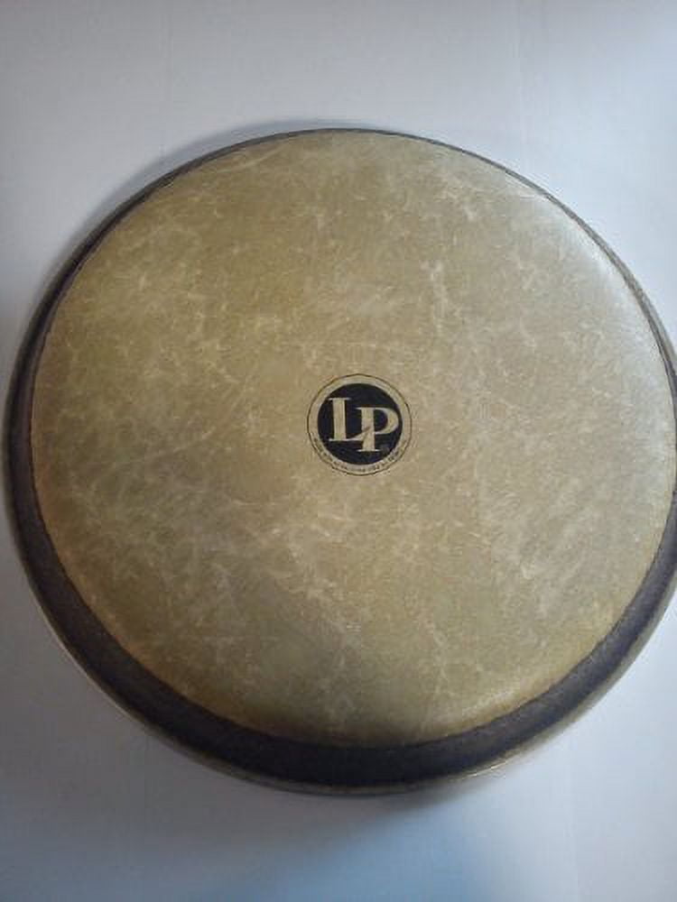 Latin Percussion LP265CP 12.5 in. Fiberskyn Conga Head