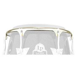 Latin Percussion LP772B Replacement Rim Qnto Gold Z Series