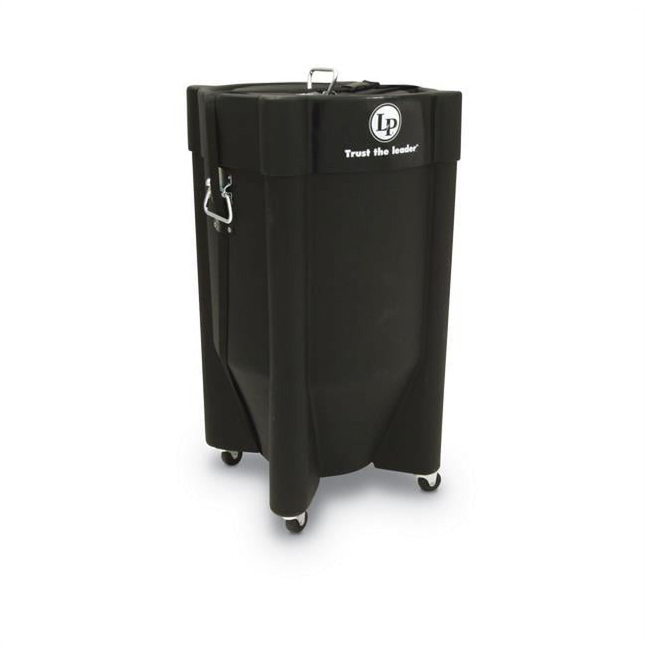 Latin Percussion  Road Ready Conga Case