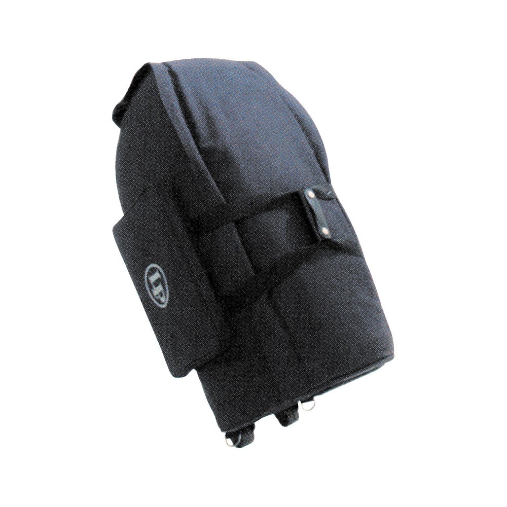 Latin Percussion  Pro Conga Bag with Wheels
