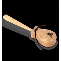 Aspire Castanets Wood Single
