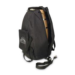 Latin Percussion  Palladium Conga Bag with Wheel