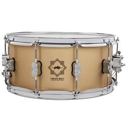 14 x 6.5 in. Concept Select 3 mm Snare Drum, Bell Bronze