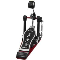 CP5000AD4XF 5000 Series Accelerator Single Bass Drum Pedal with Extended Footboard -  DW, DWCP5000AD4XF