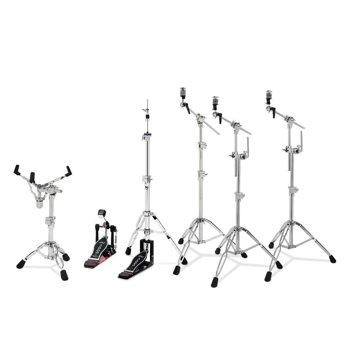 Picture of DW DWCP5000PK5 5000 Series Hardware Pack 5 - 6 Piece