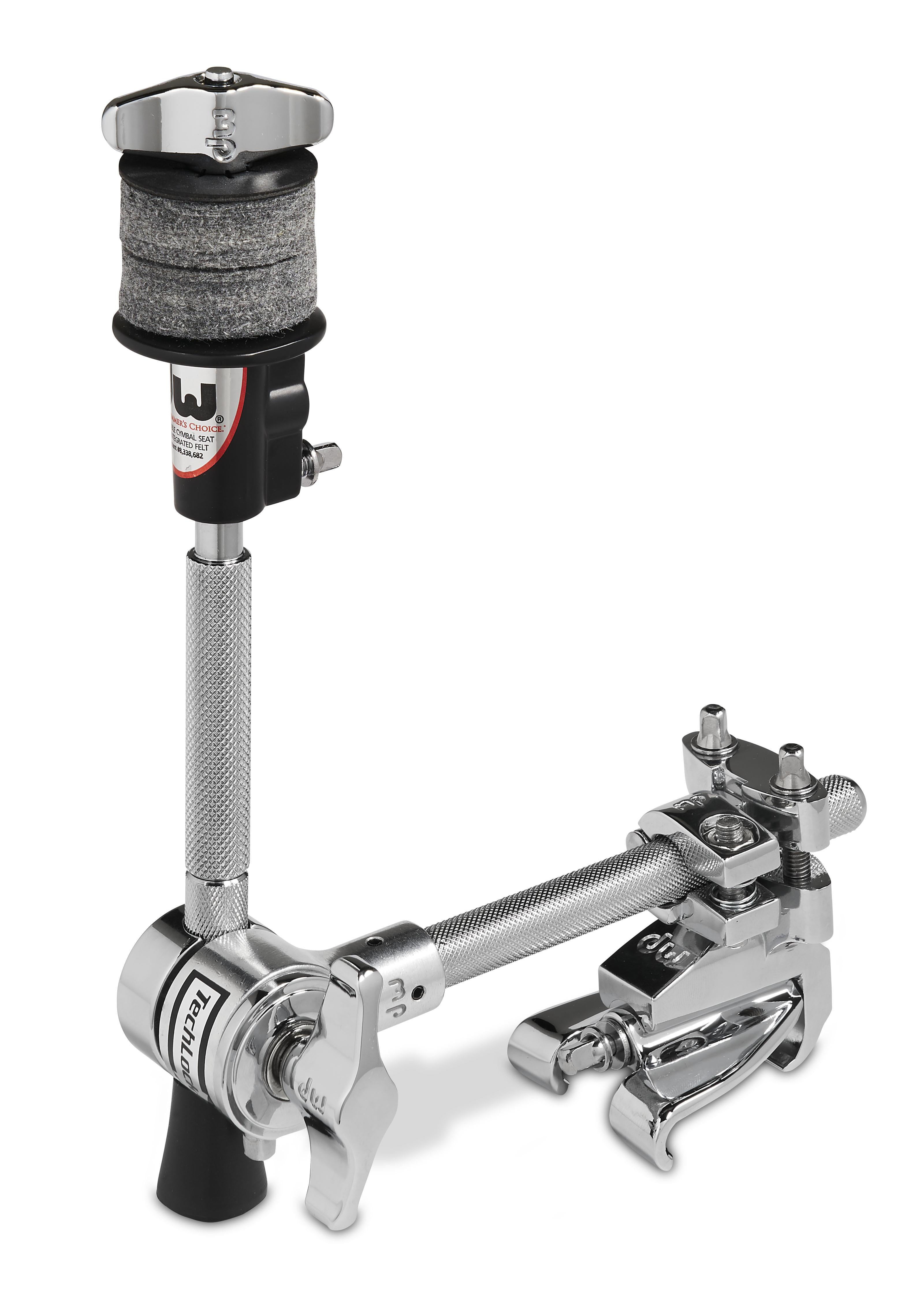 Picture of DW DWSM2141SM Claw Hook Clamp with Splash Holder