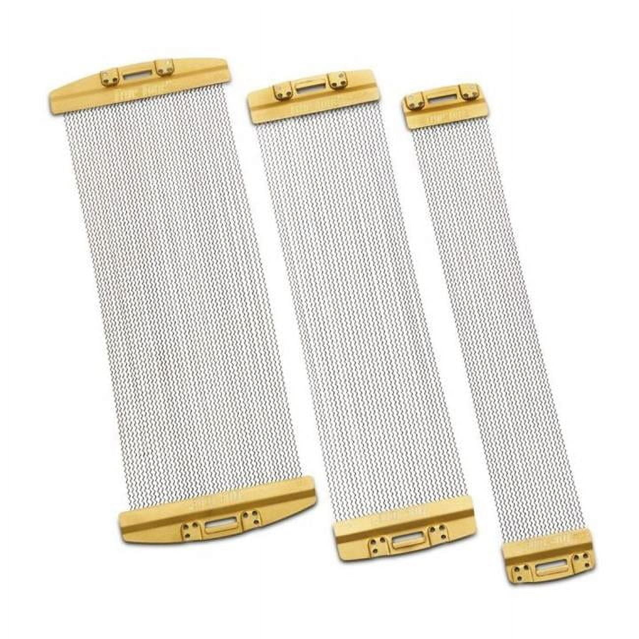 Picture of DW DWSMTT13PKSC 13 in. True-Tone Quick Release Snare Wires - Pack of 3