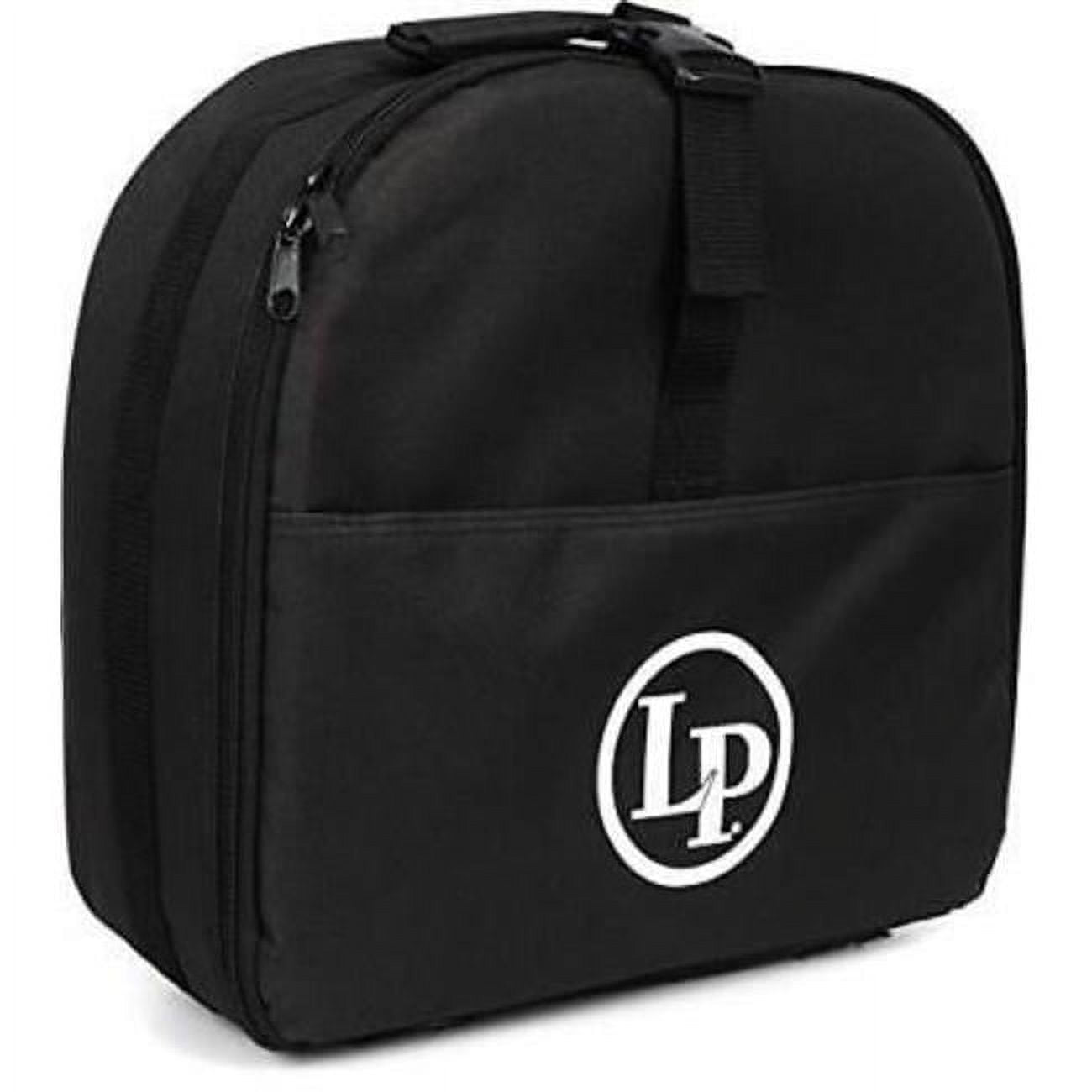 5401 Double Compact Conga Bag