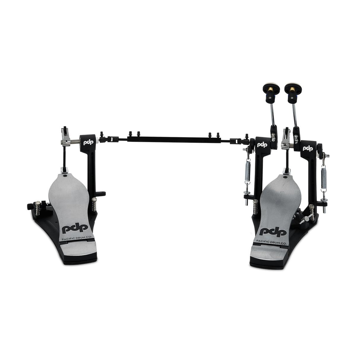 Concept Series Direct Double Pedal, Black